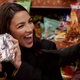 Alexandria Ocasio-Cortez Suspects Washington Would Be Less Hostile With a Decent Bacon, Egg, and Cheese